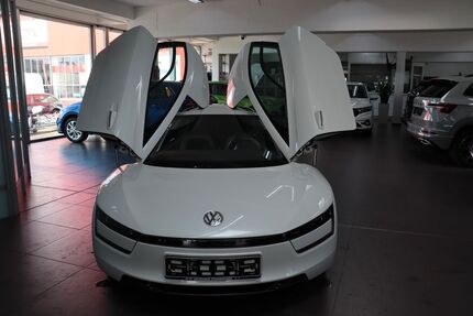VW XL1 1.252 km 109.950 &euro; Düren 52349
