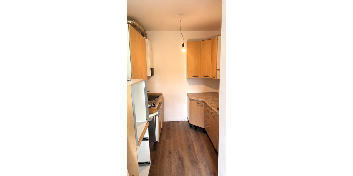 Zentral gelegene Wohnung in der Düren Innenstadt mit Balkon 4 zimmer