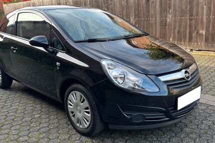 Opel Corsa 134.808 km 4.999 &euro; DÜREN 52353