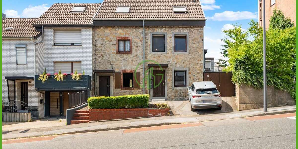 Einfamilienhaus Stolberg (Rheinland) - 10 Zimmer, 248 m&sup2;, 259.000&euro; | Angebot:27076082