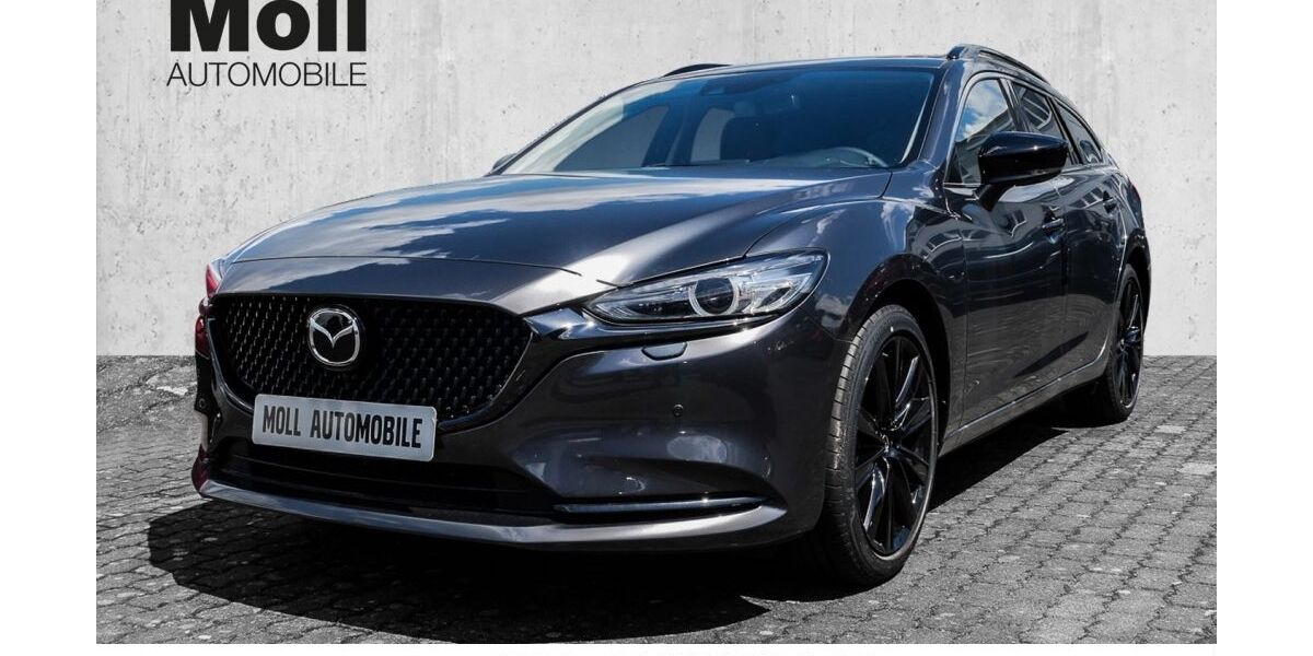 Mazda 6 27.500 km 26.890 &euro; Aachen 52078