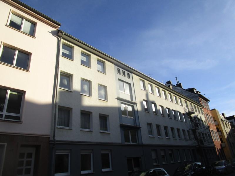 AC-ZentrumJakobsviertel: Schöne 3-Zi.-Whg. in ruhiger Citylage zwischen Boxgraben u. Karlsgraben zimmer