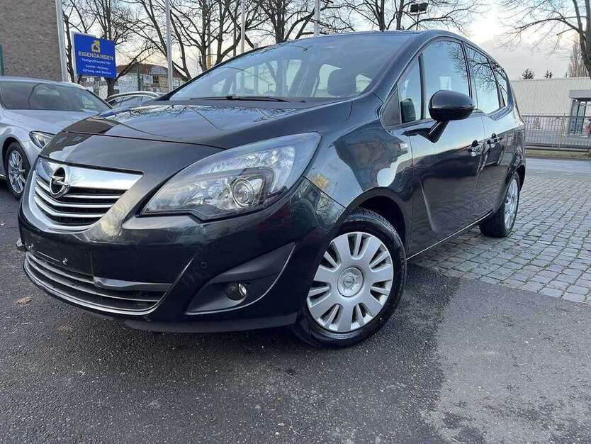 Meriva