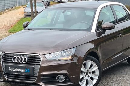 Audi A1 76.000 km 11.499 &euro; Jülich 52428