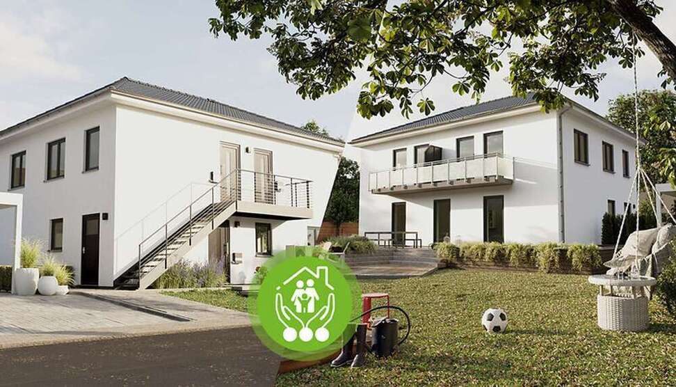 Haus zum Kaufen in Übach-Palenberg 534.348 € 180 m²