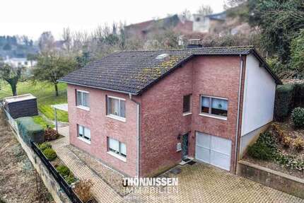 Haus zum Kaufen in Jülich-Kirchberg 230.000 € 113 m² 4 zimmer