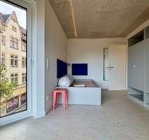 Etagenwohnung Aachen Aachen-Mitte - 2 Zimmer, 47 m&sup2;, 1.010&euro; | Angebot:26266799