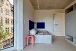 Etagenwohnung Aachen Aachen-Mitte - 2 Zimmer, 47 m&sup2;, 1.010&euro; | Angebot:26266799