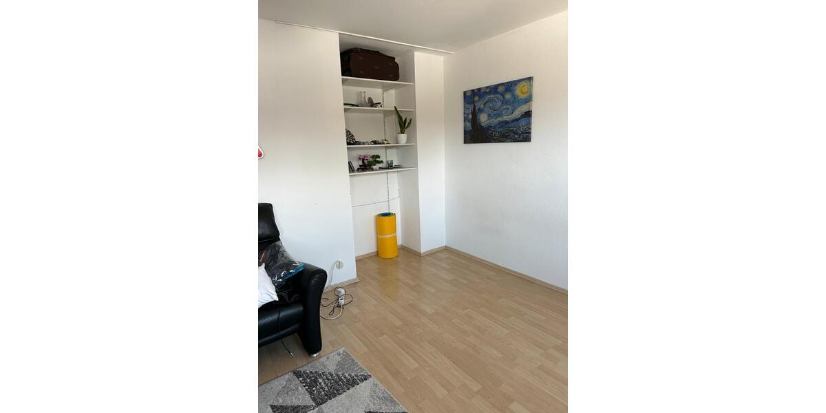 Etagenwohnung Aachen Aachen-Mitte - 1 Zimmer, 33 m&sup2;, 550&euro; | Angebot:25580122