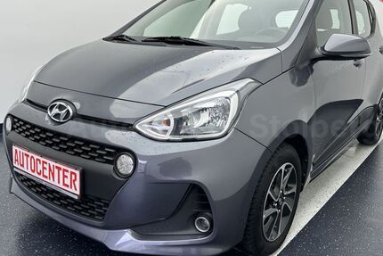 Hyundai i10 73.000 km 8.900 &euro; Stolberg 52222