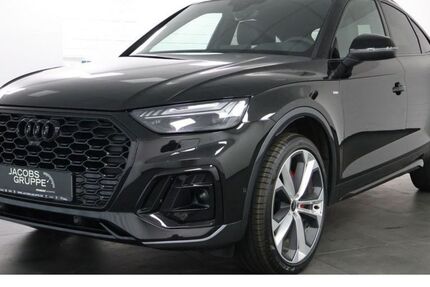 Audi Q5 31.626 km 54.780 &euro; Alsdorf 52477