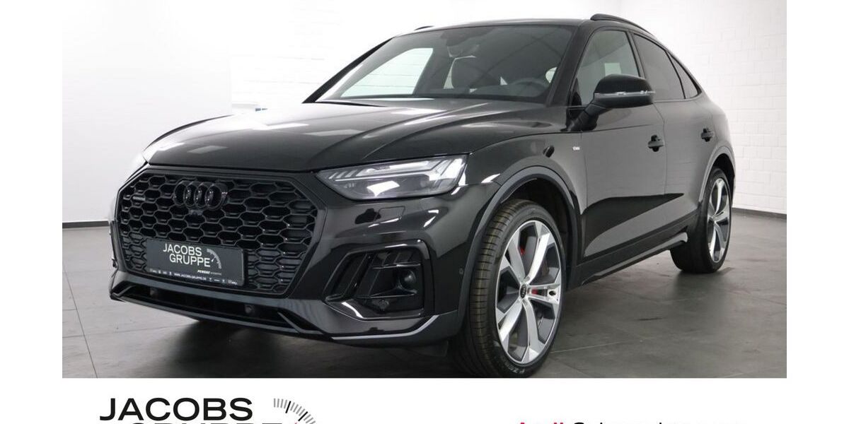 Audi Q5 31.626 km 54.780 &euro; Alsdorf 52477