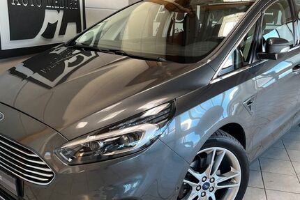 Ford S-Max 116.000 km 17.499 &euro; Jülich 52428