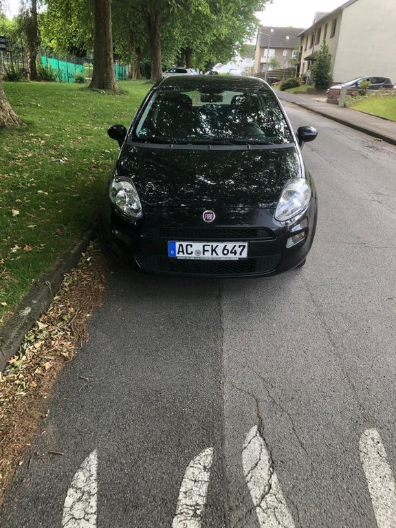 Fiat Punto 185.600 km 2.350 € Alsdorf 52477
