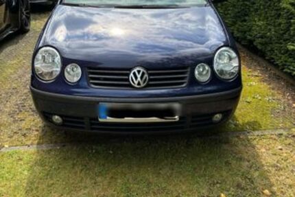 VW Polo 159.000 km 1.600 € Stolberg 52223