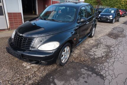 Chrysler PT Cruiser 176.000 km 550 &euro; ESCHWEILER - KINZWEILER 52249
