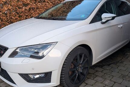 Seat Leon 170.000 km 9.800 &euro; Hürtgenwald 52393
