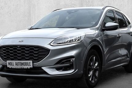 Ford Kuga 39.680 km 20.480 &euro; Aachen 52078