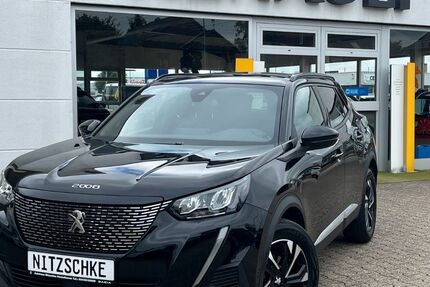 Peugeot 2008 37.566 km 18.890 € Hückelhoven 41836