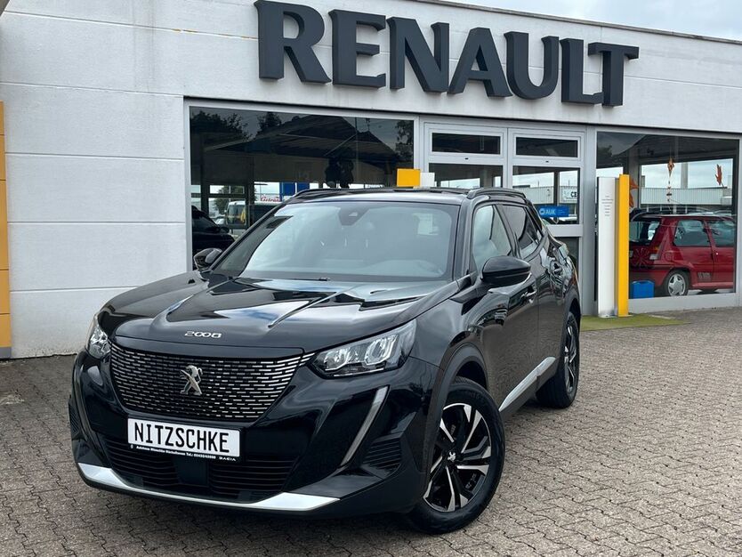 Peugeot 2008 37.566 km 18.890 € Hückelhoven 41836