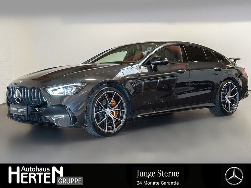 AMG GT