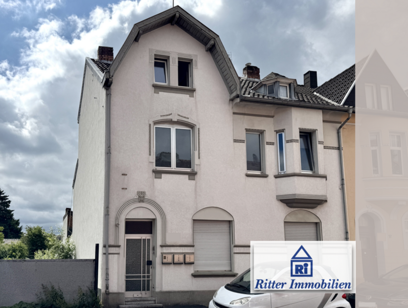 Haus zum Kaufen in Herzogenrath 349.000 € 166.56 m²