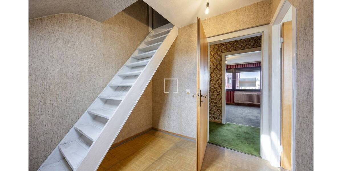 Reihenmittelhaus Aachen Aachen-Mitte - 5 Zimmer, 131 m&sup2;, 359.000&euro; | Angebot:26065240