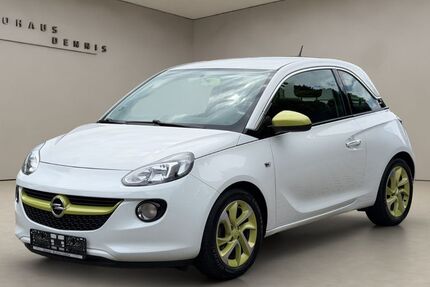 Opel Adam 94.000 km 6.190 &euro; Jülich 52428