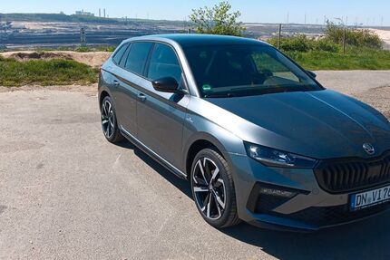 Skoda Scala 26.000 km 26.450 &euro; Kreuzau 52372