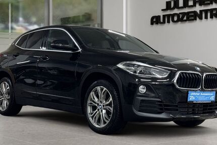 BMW X2 125.000 km 19.490 &euro; Jülich 52428