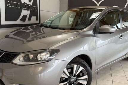 Nissan Pulsar 53.000 km 13.499 € Jülich 52428