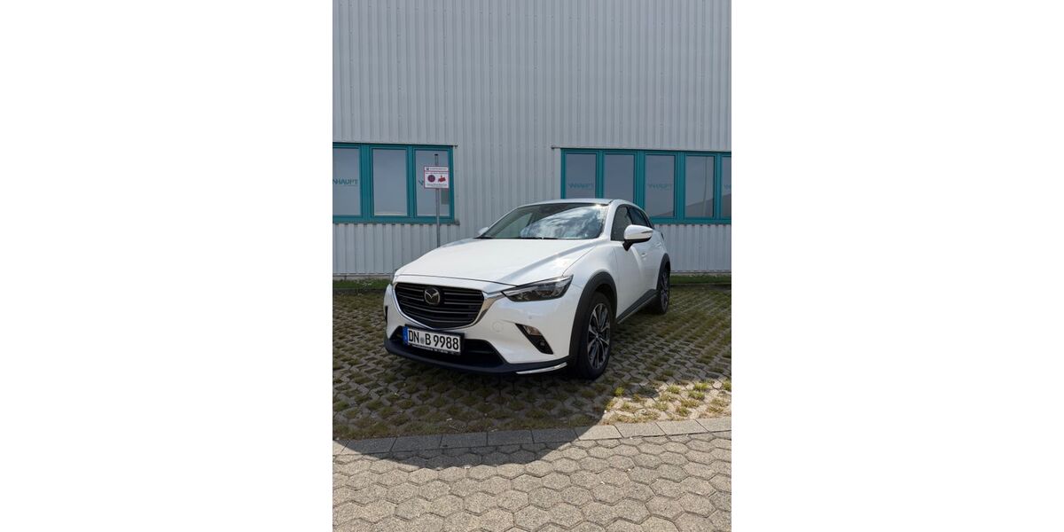 Mazda CX-3 85.000 km 16.500 &euro; Eschweiler 52249