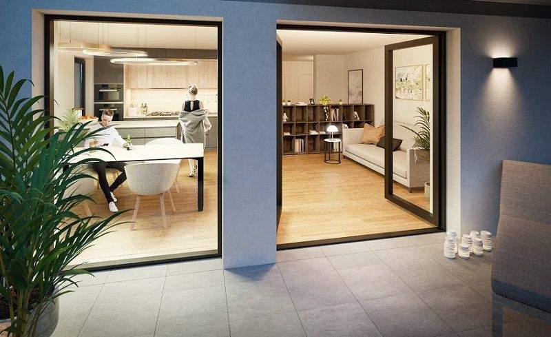 Reihenendhaus Herzogenrath - 5 Zimmer, 171 m&sup2;, 551.200&euro; | Angebot:25731684