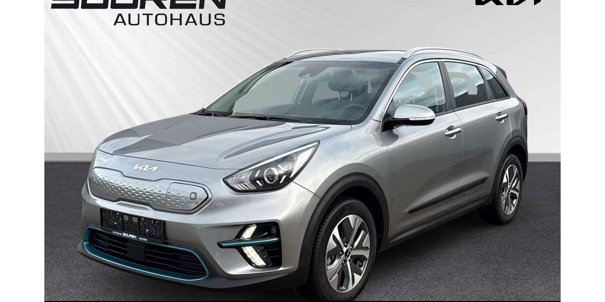Kia Niro 21.480 km 18.979 &euro; Aachen 52070