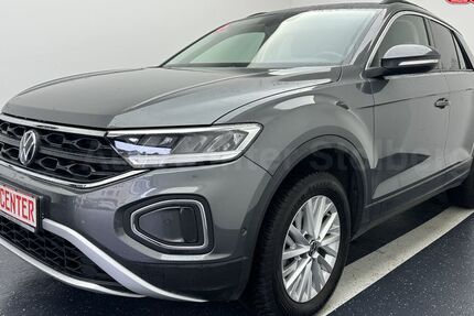 VW T-Roc 19.000 km 23.890 &euro; Stolberg 52222
