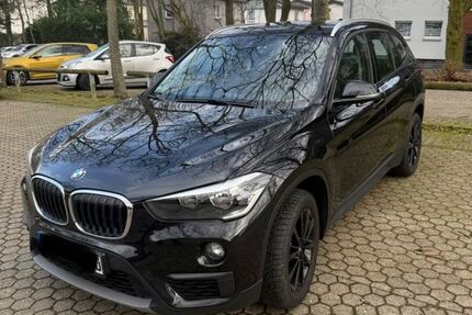 BMW X1 139.255 km 15.500 &euro; Aachen 52072