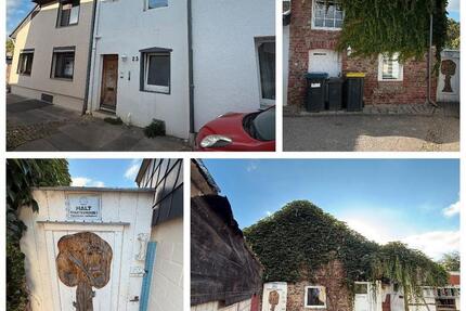 Kleines Paradies für Selbstversorger und Naturliebhaber 3 zimmer