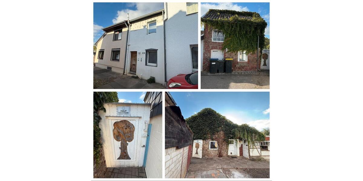 Kleines Paradies für Selbstversorger und Naturliebhaber 3 zimmer