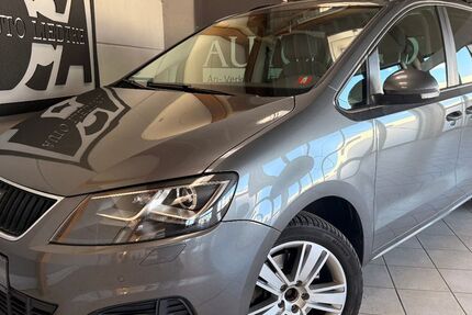 Seat Alhambra 199.000 km 8.499 &euro; Jülich 52428