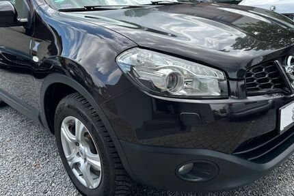 Nissan Qashqai 193.272 km 6.950 &euro; Aachen 52080