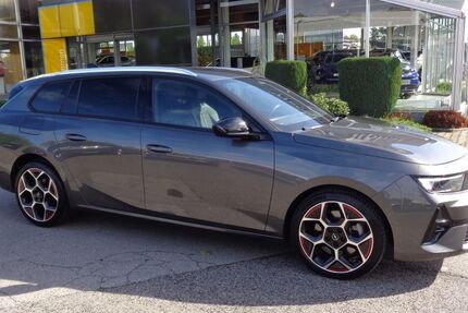 Opel Astra 42.914 km 23.970 &euro; Eschweiler 52249