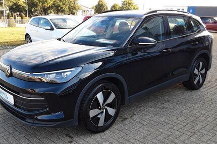 VW Tiguan 21.000 km 36.990 € Monschau (bei Aachen) 52156