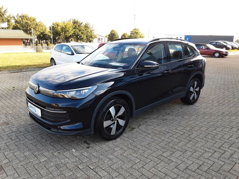 VW Tiguan 21.000 km 36.990 € Monschau (bei Aachen) 52156