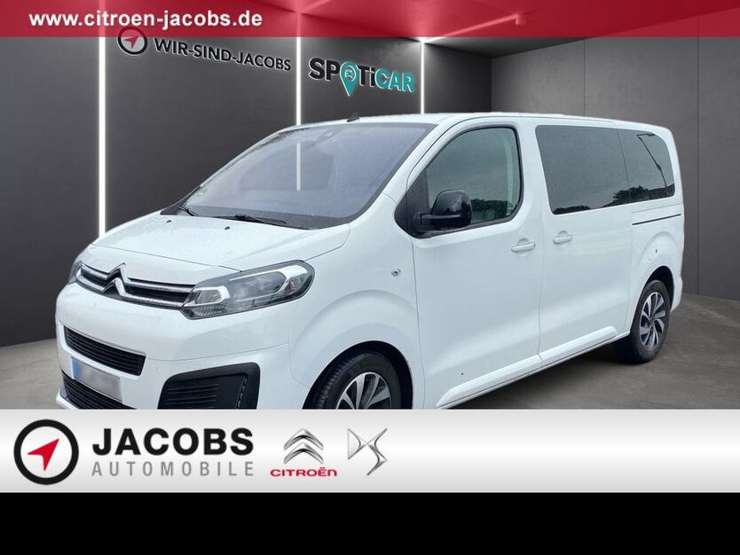 Citroen SpaceTourer 65.000 km 32.990 € Aachen 52078