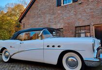 Buick Roadmaster 34.343 km 89.500 &euro; Wesel 46485