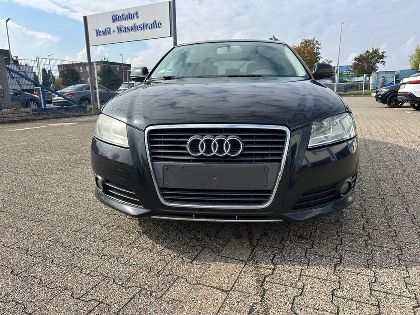 Audi A3 300.000 km 2.600 € Alsdorf 52477