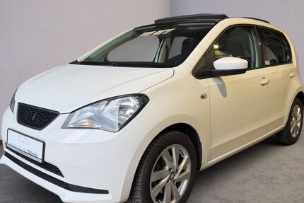 Seat Mii 128.000 km 6.990 &euro; Linnich 52441