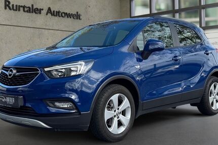 Opel Mokka 100.000 km 12.999 € Jülich 52428