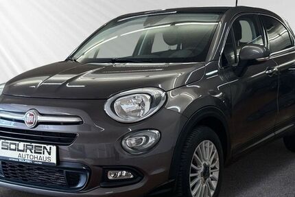 Fiat 500X 94.495 km 11.500 € Aachen 52070