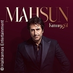 Mahsun Kirmizigül - Live